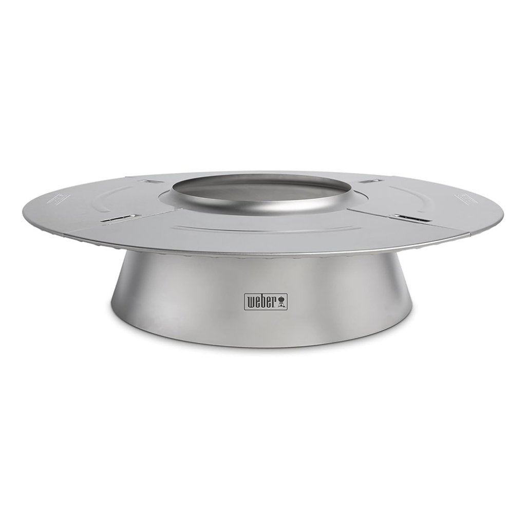 Weber Heat Controller - Charcoal | 7666