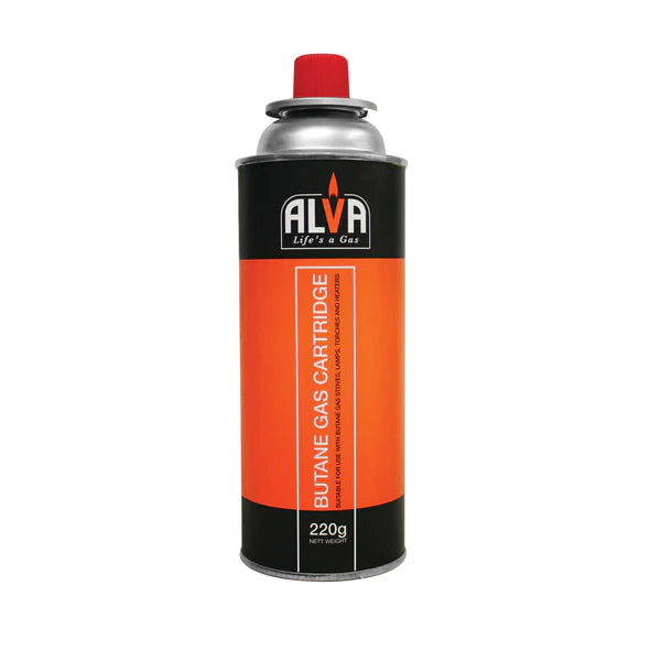 220g Butane Canister 