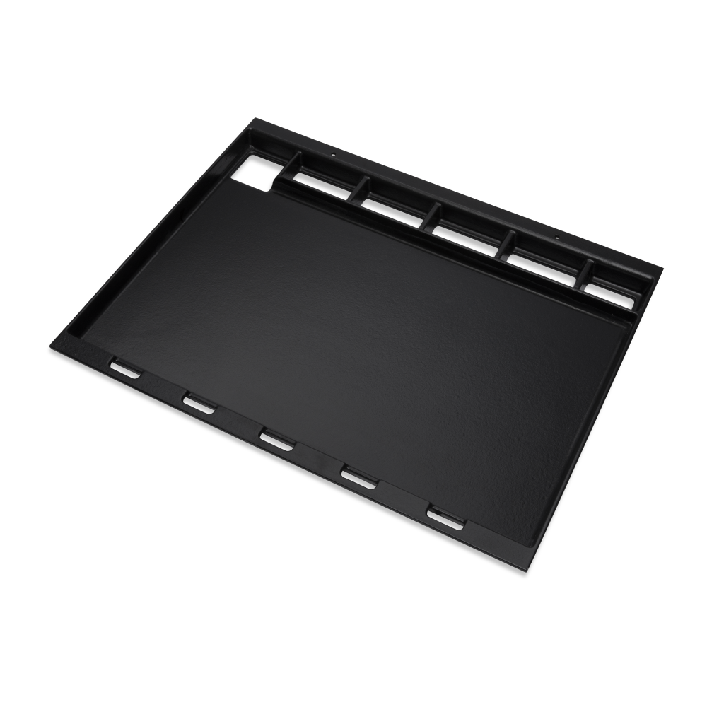 Full Size Griddle Spirit 300 Serie