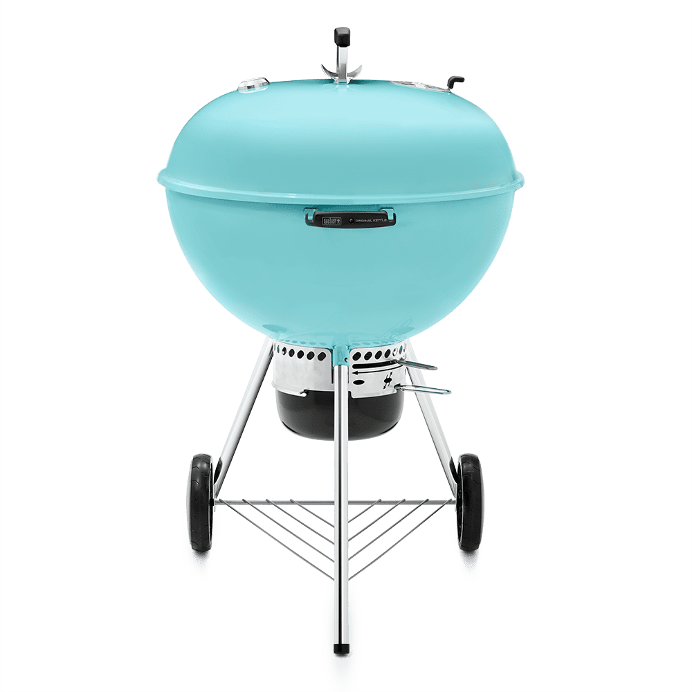 Weber Master-Touch 57 - www.onlinebraaishop.co.za