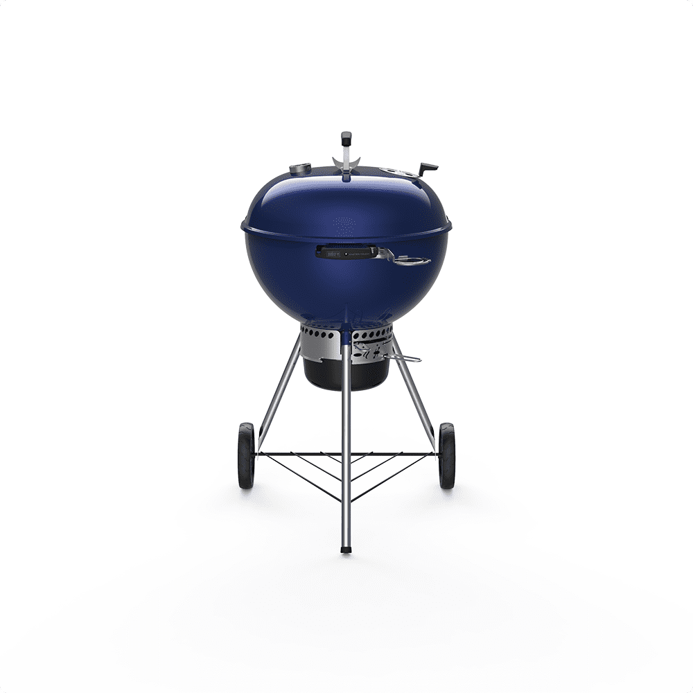 Weber Master-Touch 57 - www.onlinebraaishop.co.za
