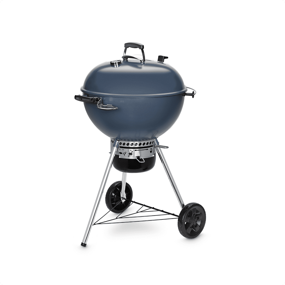 Weber Master-Touch 57 - www.onlinebraaishop.co.za