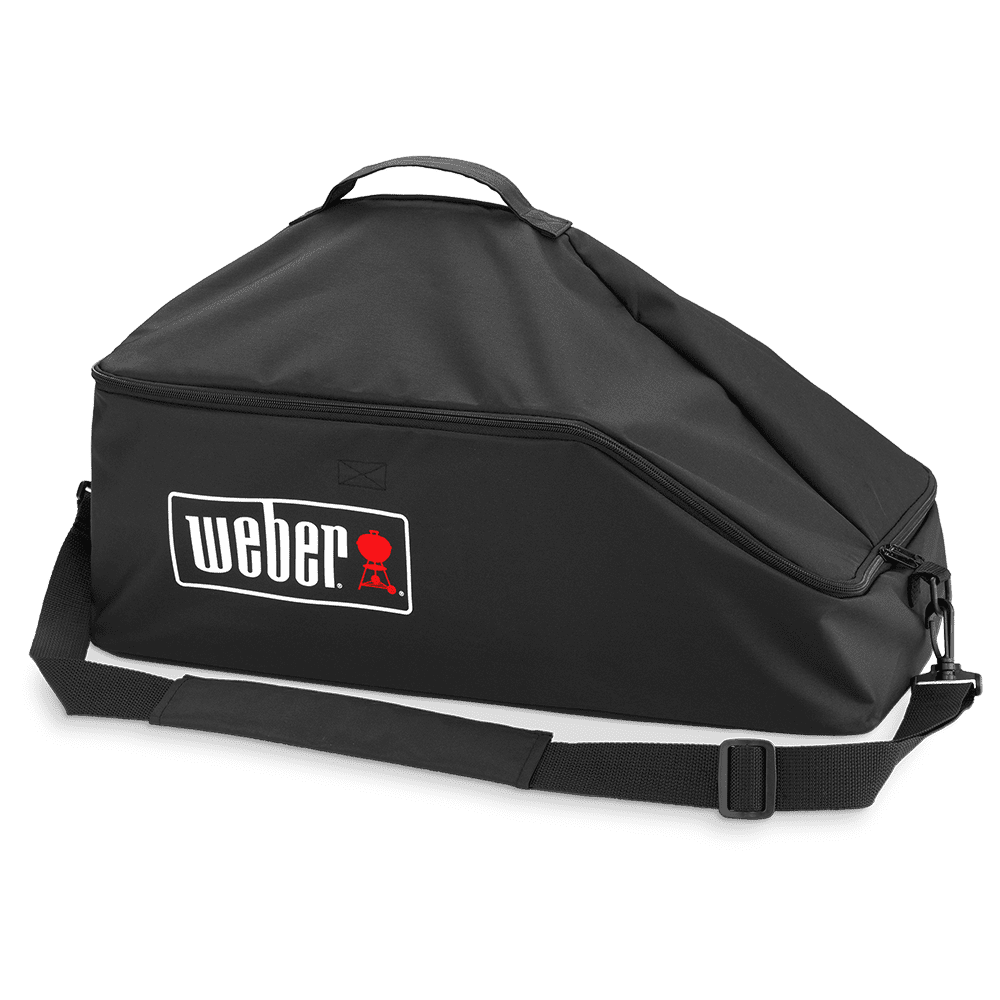 Weber Premium Carry Bag, Fits Go- Anywhere | 7160 - www.onlinebraaishop.co.za