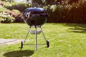 Weber Original Kettle 57 (E-5710) | 14101004 - www.onlinebraaishop.co.za