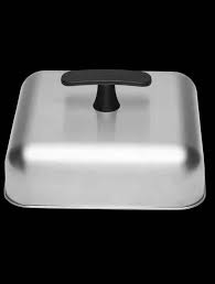 Weber Griddle Basting Dome | 6783 - Image 3
