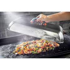 Weber Griddle Basting Dome | 6783 - Image 4