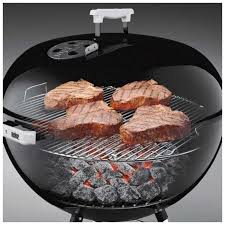 Weber Smokey Joe 37 cm Portable Braai | 1111004 - www.onlinebraaishop.co.za