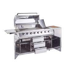 Signature Pro 6S Gas/Charcoal Hybrid | OUT370760 - www.onlinebraaishop.co.za