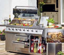 Signature Pro 6S Gas/Charcoal Hybrid | OUT370760 - www.onlinebraaishop.co.za