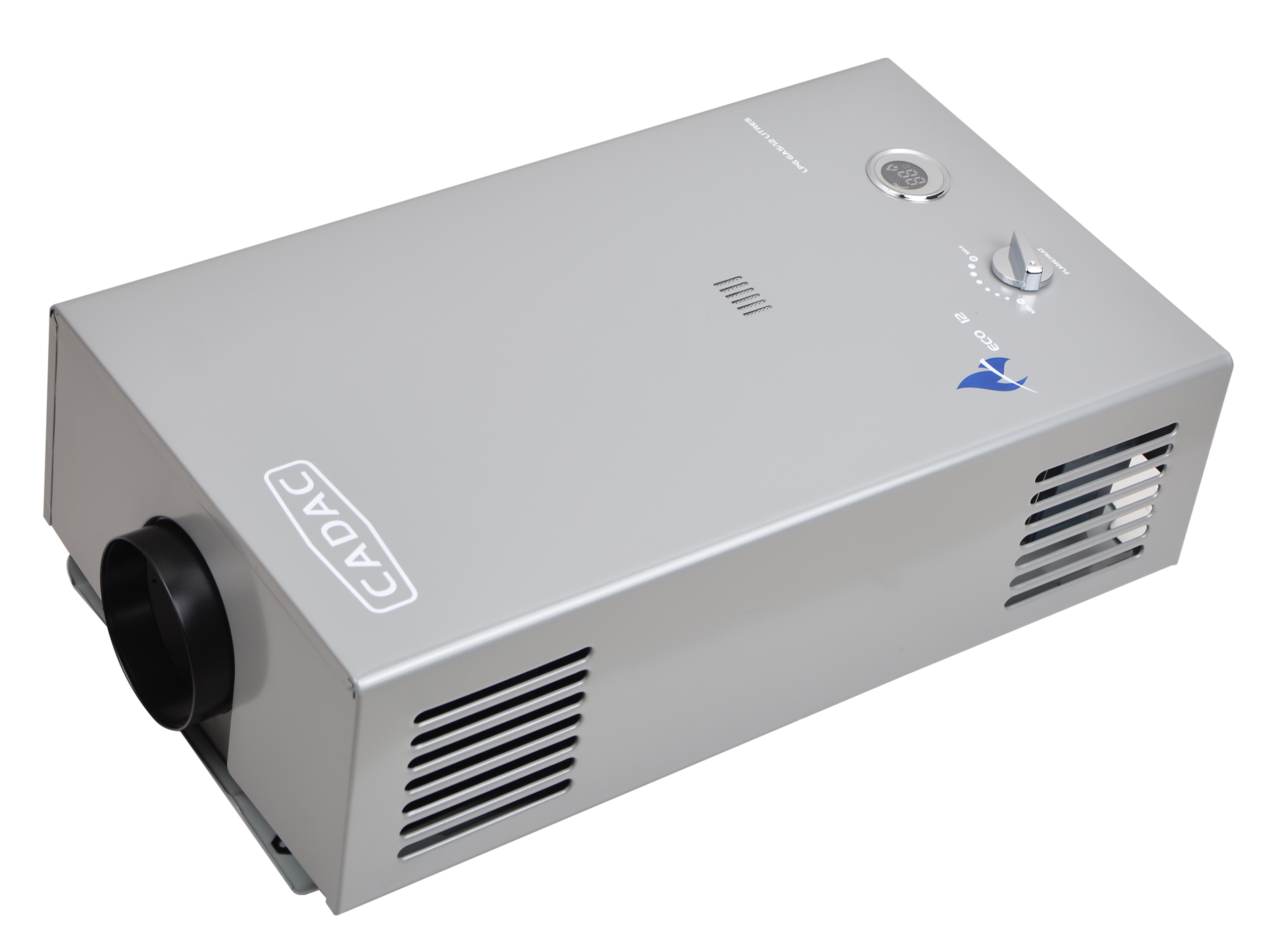 CADAC Gas Water Heater 12Lt | 99400-12