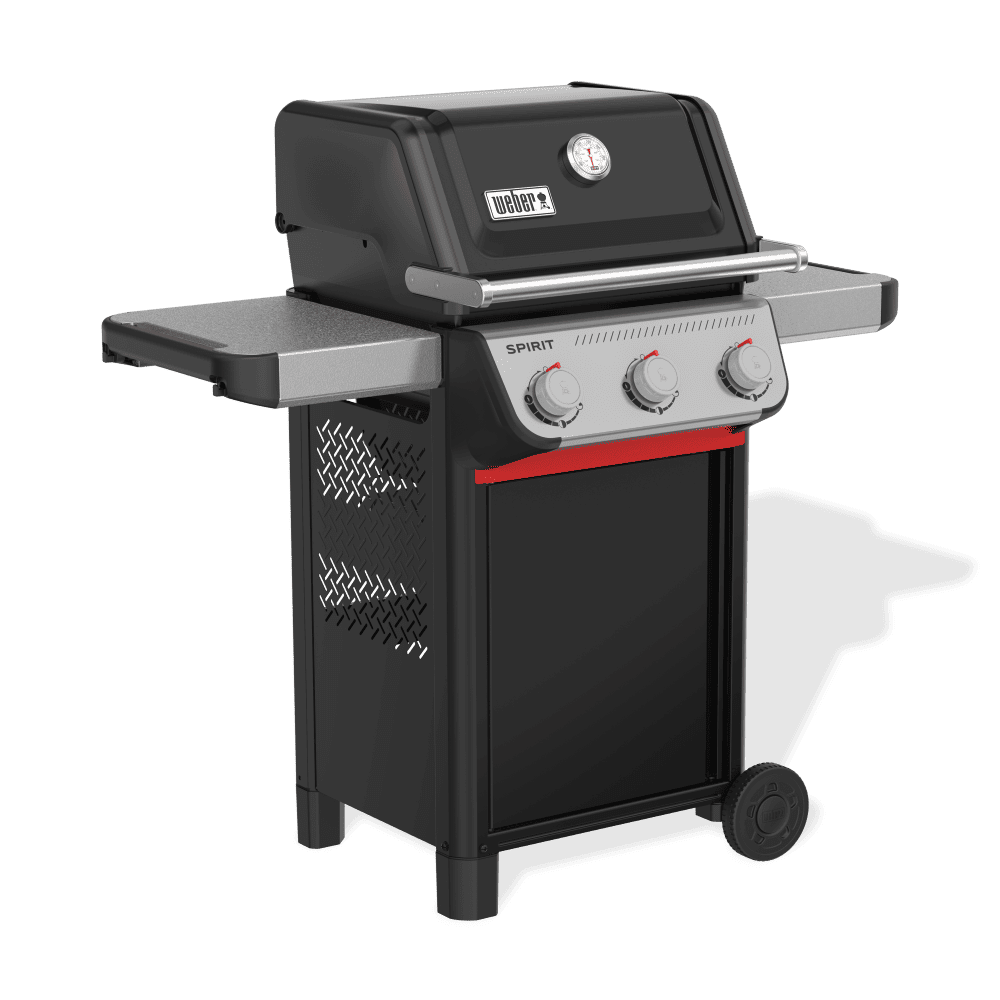 Weber NEW Spirit® E-310 LP 75CP | 1501305