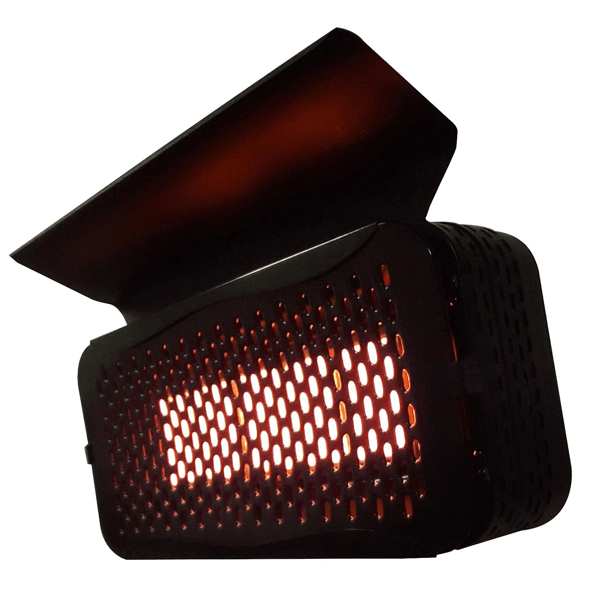 ALVA Wall Mounted Gas Patio Heater | GHP50