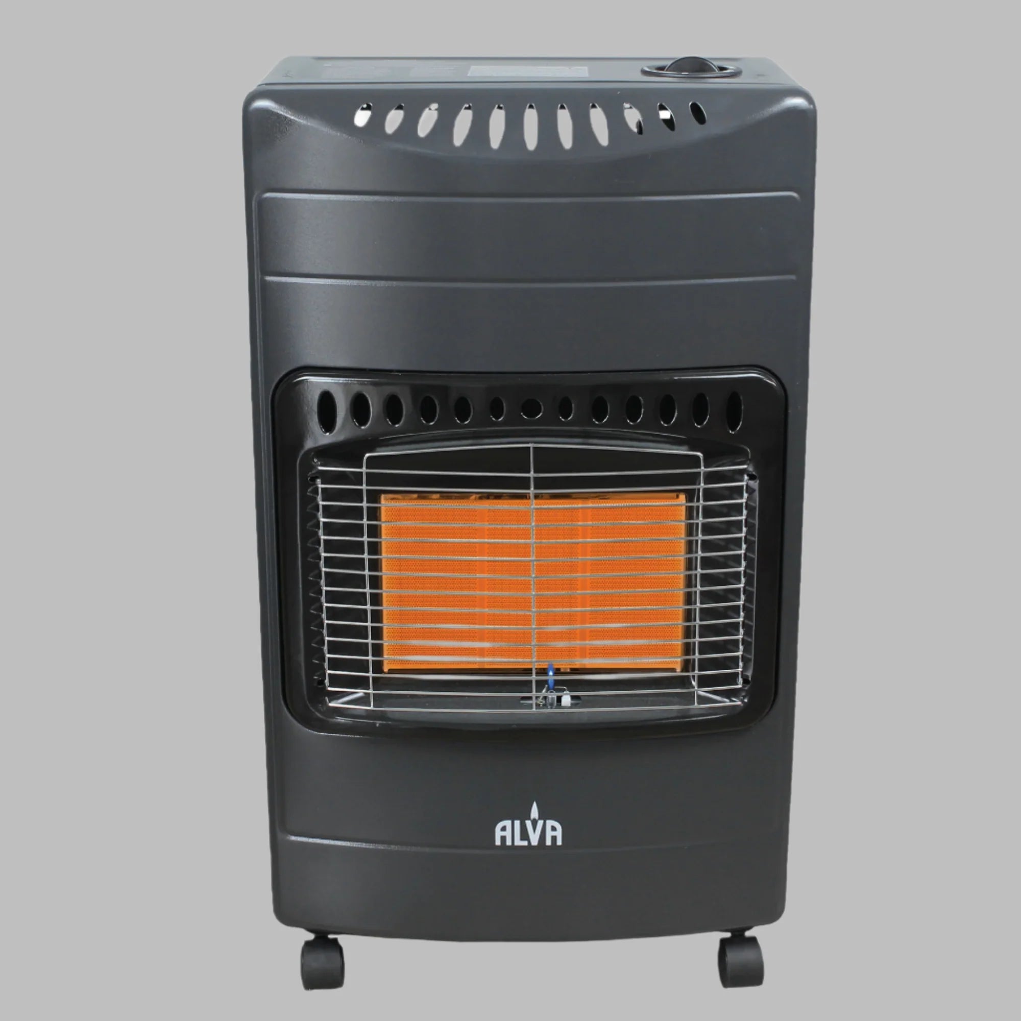 Alva 3 Panel Luxurious Infrared Radiant Indoor Heater | GH312