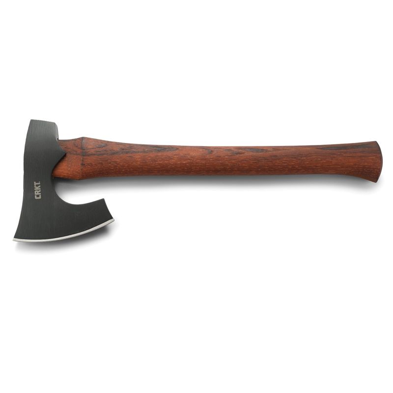 SE 16" Freyr Norse Axe With Tennessee Hickory Handle | CRKT-2746