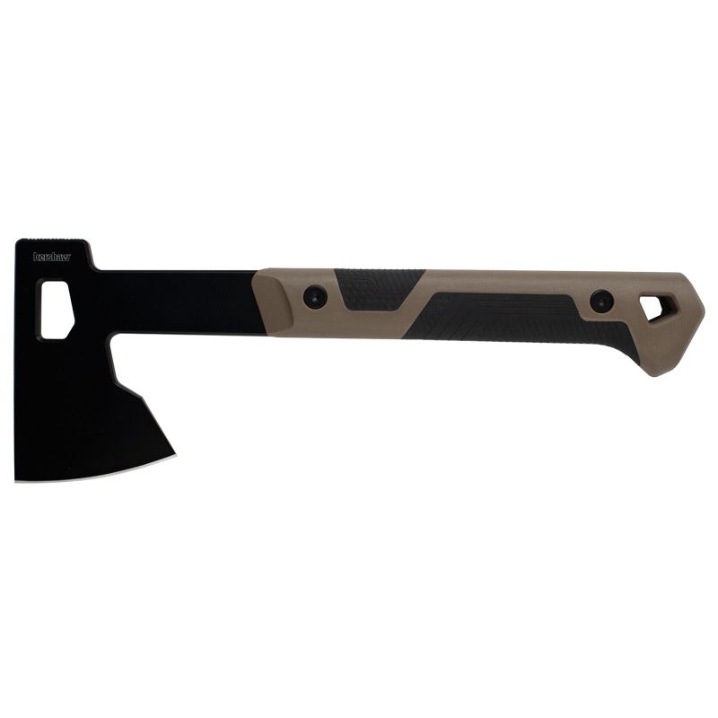 SE 14" Kershaw Dechutes Camp Axe | K1075X