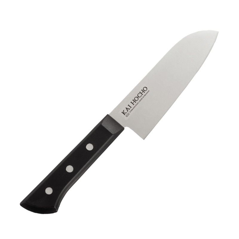 SE 16.5cm KAI Hocho Premium Series Santoku Knife | KAI-IN5084