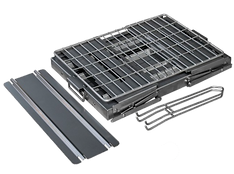 MadKon Stainless Steel Ammo Box Braai | Madk015 - www.onlinebraaishop.co.za