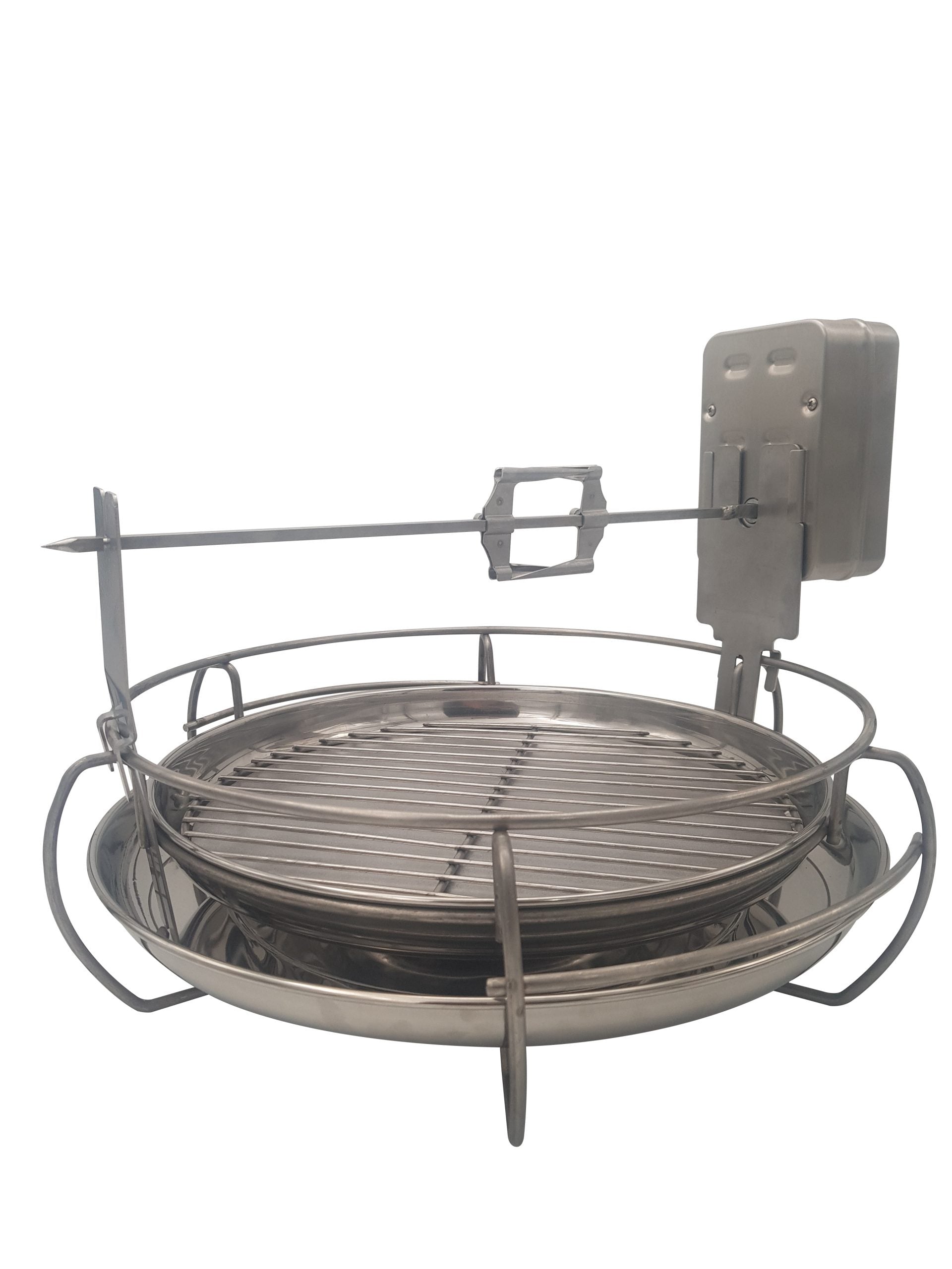 Bonbraai Rotisserie & Motor - www.onlinebraaishop.co.za