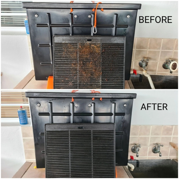 Grid Buddy Braai Grill Cleaner - Various Sizes - www.onlinebraaishop.co.za