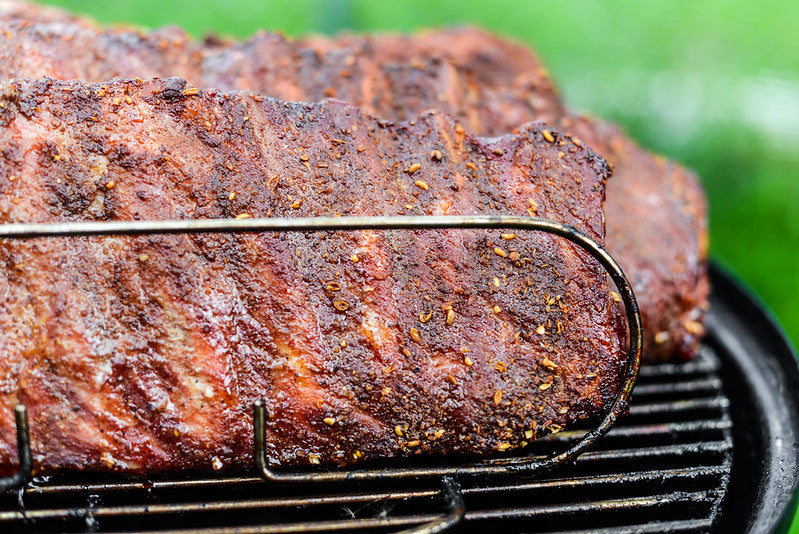 RIB RACK | BA0003 - Image 2