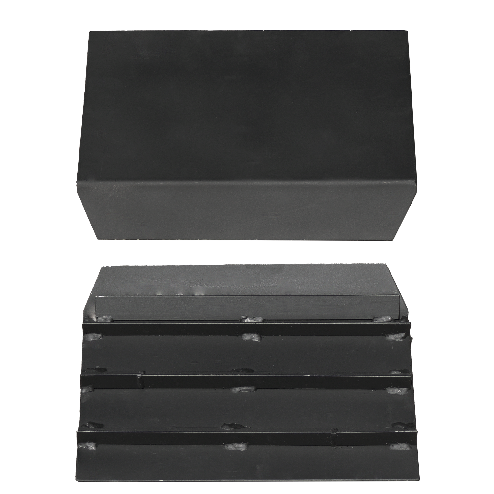 Hexagon Firepit & Braai | Hexagon Firepit Only - Image 5