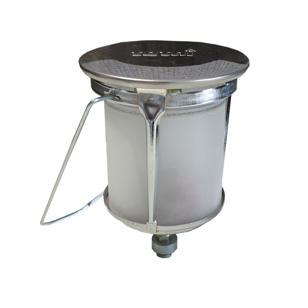 500W Eco Big Lamp |26/015B - www.onlinebraaishop.co.za