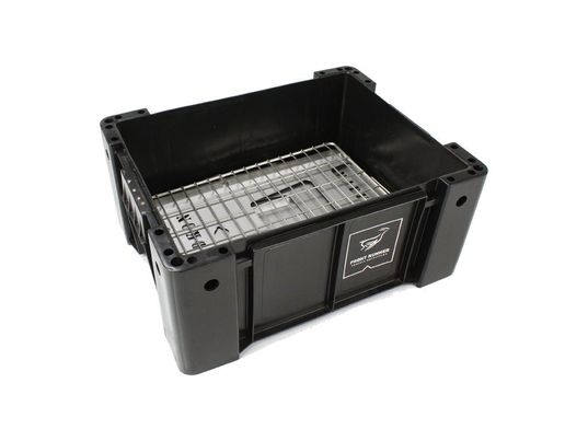 MadKon Stainless Steel Ammo Box Braai | Madk015 - www.onlinebraaishop.co.za