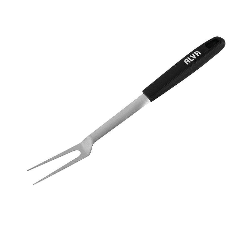 Alva Braai Fork - Stainless Steel - www.onlinebraaishop.co.za