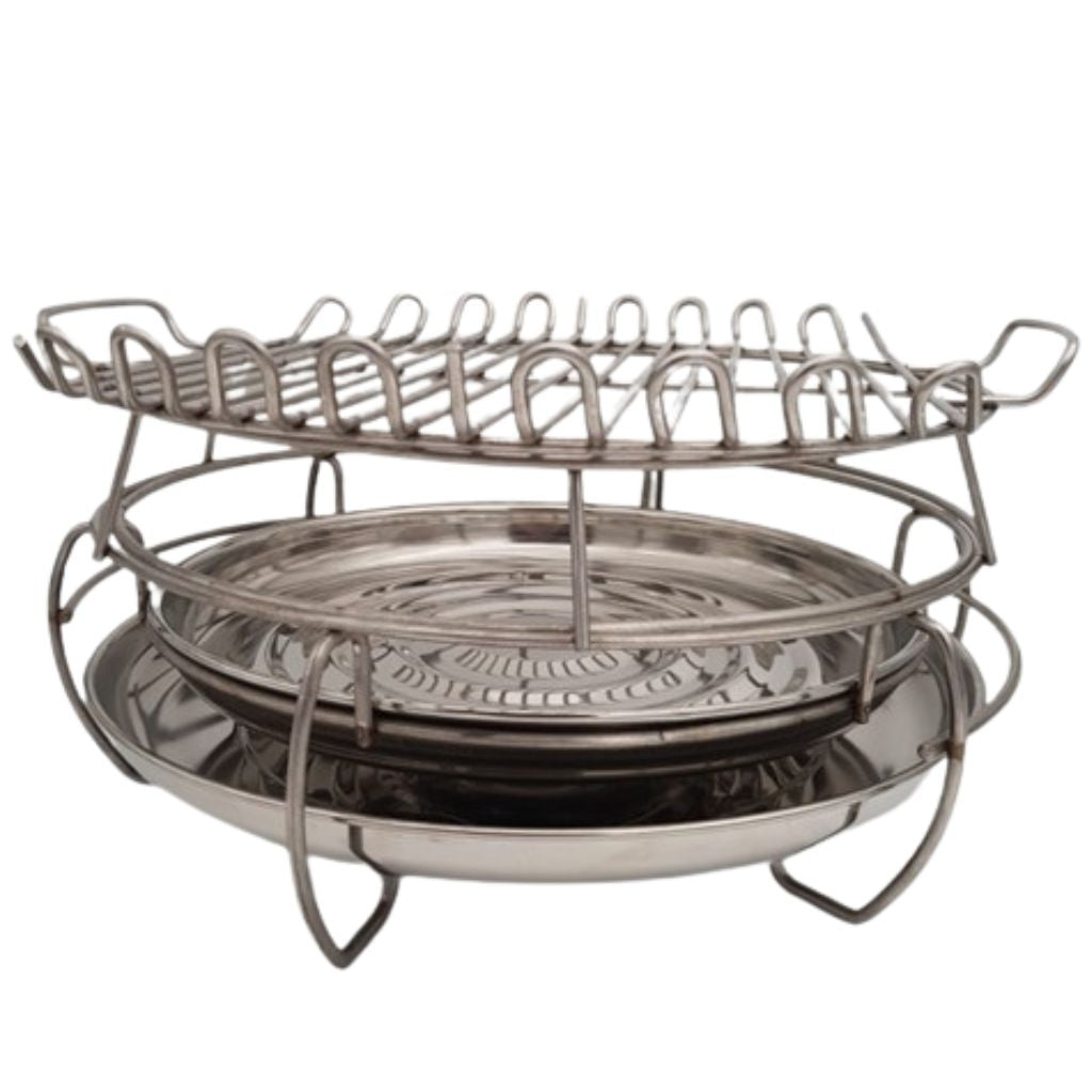 Bonbraai Spacer - www.onlinebraaishop.co.za
