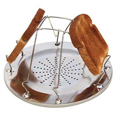 Camp Stove Toaster | 10000649