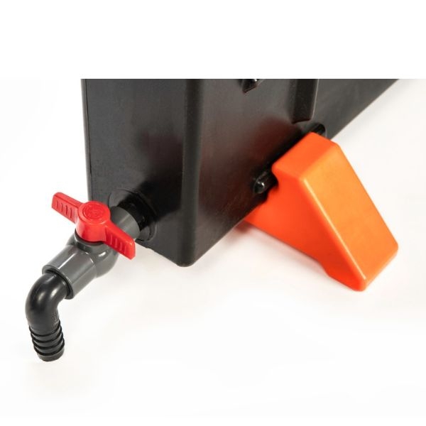 Grid Buddy Braai Grill Cleaner - Various Sizes - www.onlinebraaishop.co.za