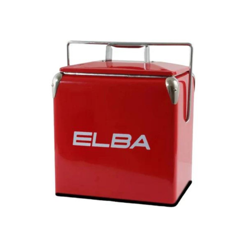 ELBA Cooler Boxes