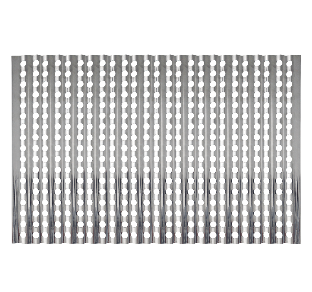 Alva Flame Tamer Pressed Sheet - Universal - www.onlinebraaishop.co.za