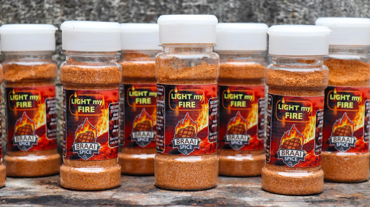 Light My FIre Braai Blik - The Perfect Gift - Image 8