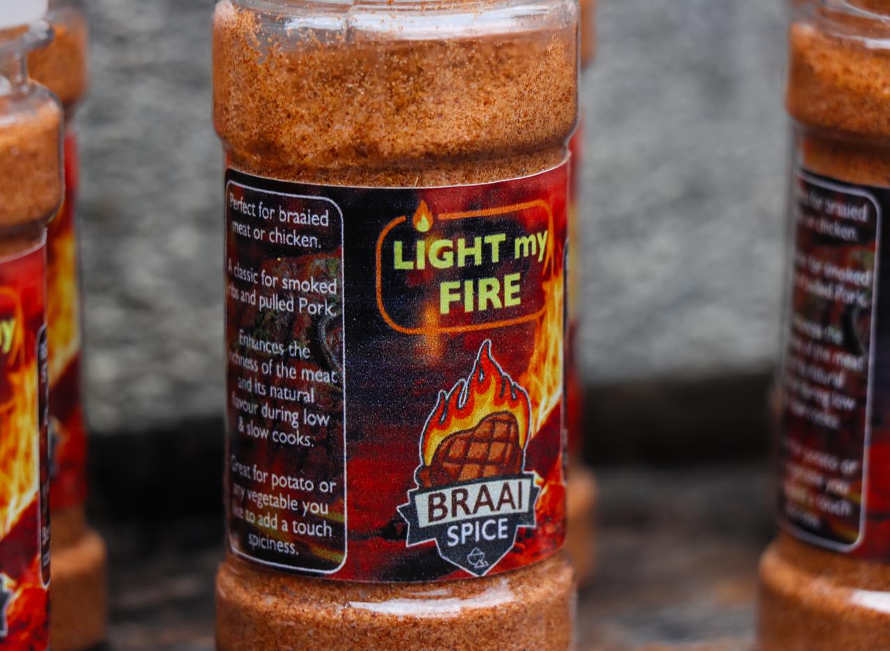 Light My FIre Braai Blik - The Perfect Gift - Image 9