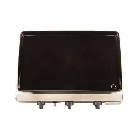 CADAC 3 BURNER PLANCHA TABLETOP GRILL | 197-03-04-ZA - Image 2