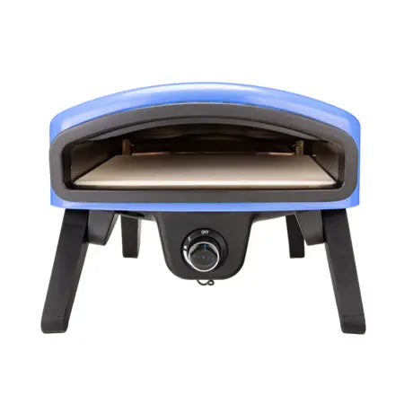 BORN FREE 30cm Rotating Pizza Oven | 410-P140-01-05S - Image 4