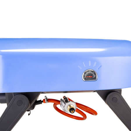 BORN FREE 30cm Rotating Pizza Oven | 410-P140-01-05S - Image 6