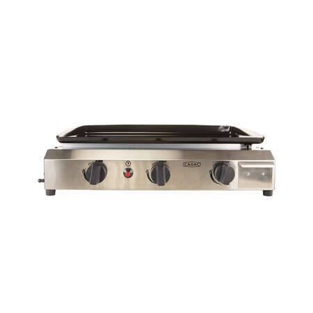 CADAC 3 BURNER PLANCHA TABLETOP GRILL | 197-03-04-ZA - Image 3