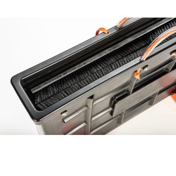 Grid Buddy Braai Grill Cleaner - Various Sizes - www.onlinebraaishop.co.za