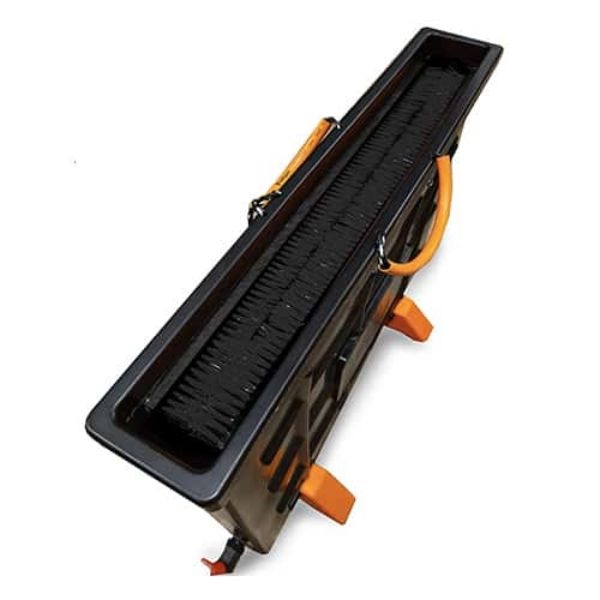 Grid Buddy Braai Grill Cleaner - Various Sizes - www.onlinebraaishop.co.za