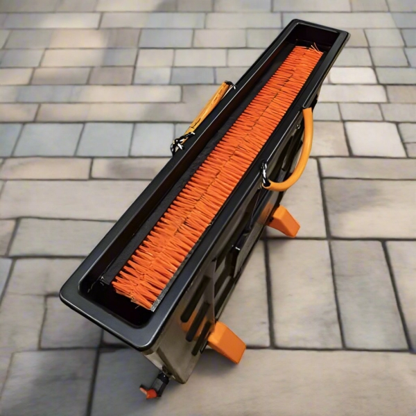 Grid Buddy Braai Grill Cleaner - Various Sizes - www.onlinebraaishop.co.za