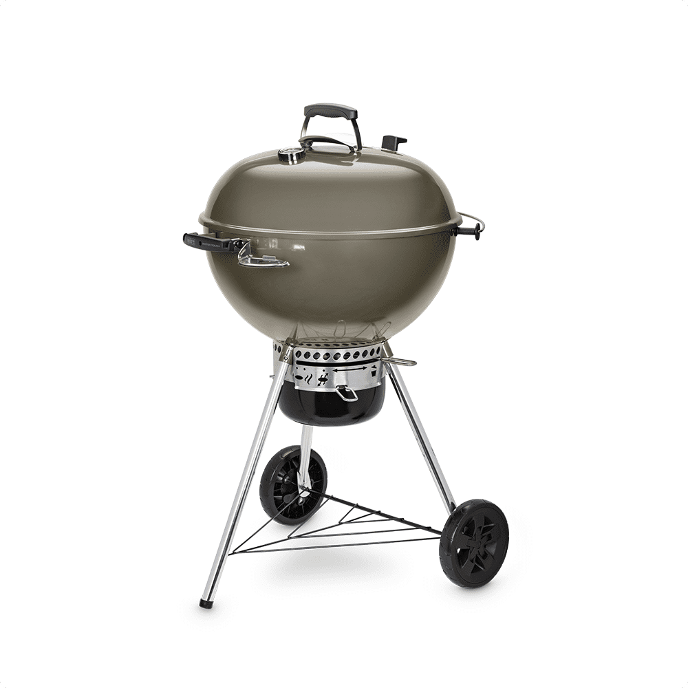 Weber Master-Touch 57 - www.onlinebraaishop.co.za