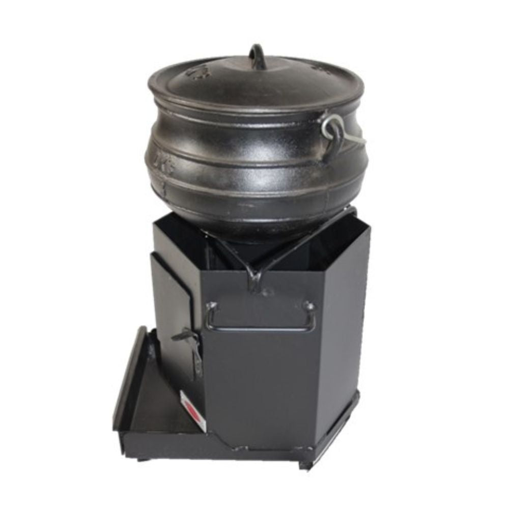 PotjieCooker