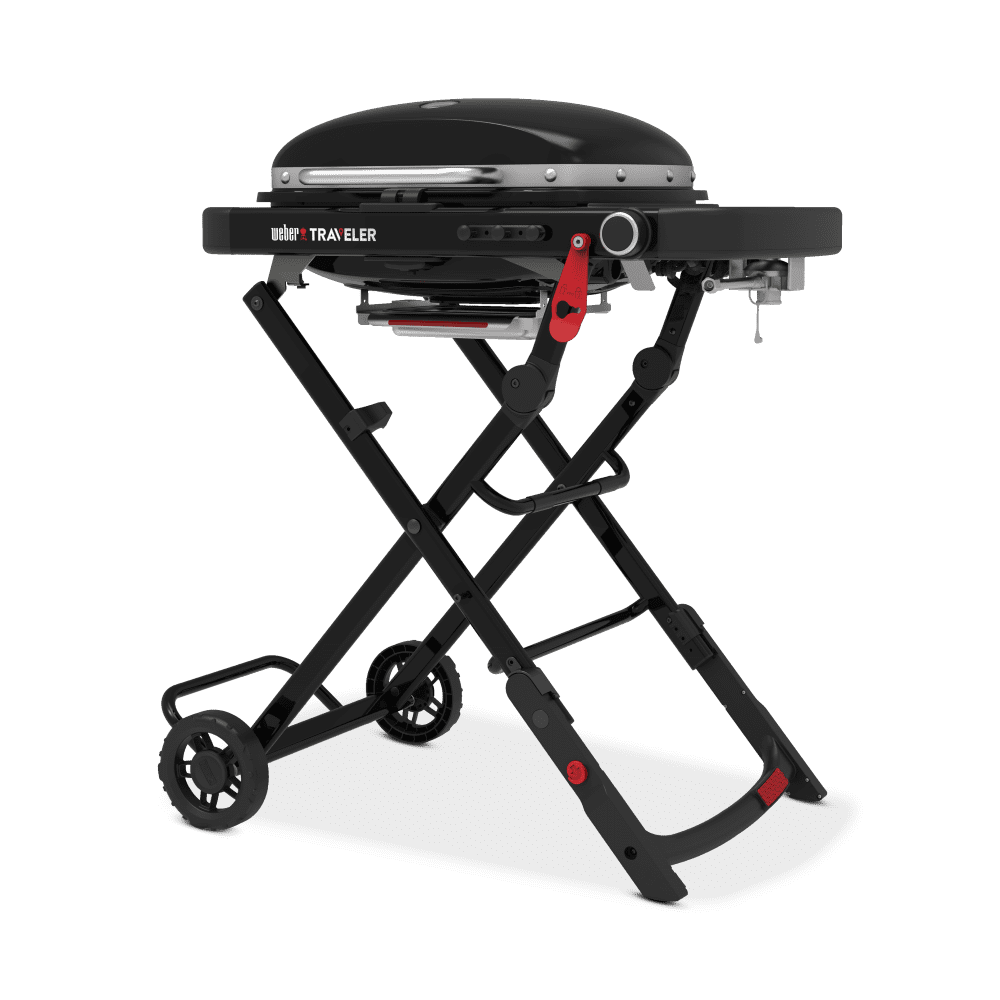 WEBER TRAVELER COMPACT | 1501735