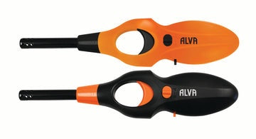 Alva Utility Gas Lighter - 2 Pack - www.onlinebraaishop.co.za
