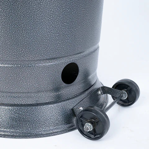 Berlin Patio Gas Heater | FSFG0017 - Image 3