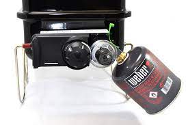 Weber Gas Cartridge 445g | 17846 - Image 2