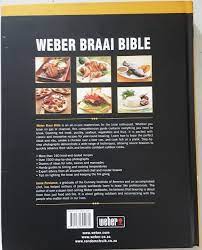 Weber Braai Bible (Eng) / Weber Braai Bybel (Afr) - Image 7