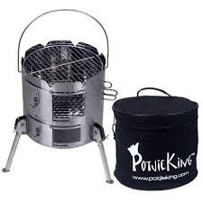 Potjie King Bag - Image 2